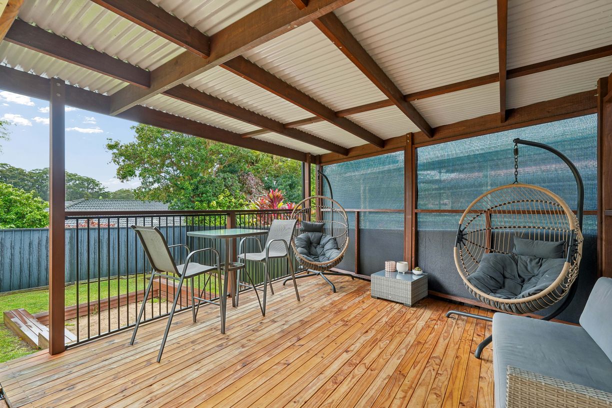7 Rankin Close — photo 15 of 18
