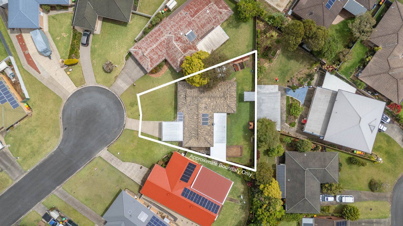 7 Rankin Close — photo 17 of 18