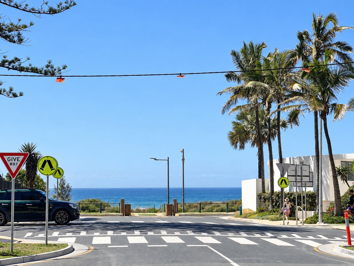13/11 Frederick Street — photo from Raine & Horne Surfers Paradise