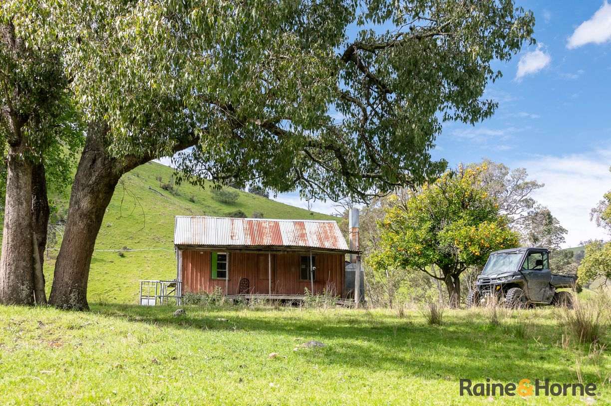 Lot 3/2553 Campfire Road — photo from Raine & Horne Armidale | Glen Innes