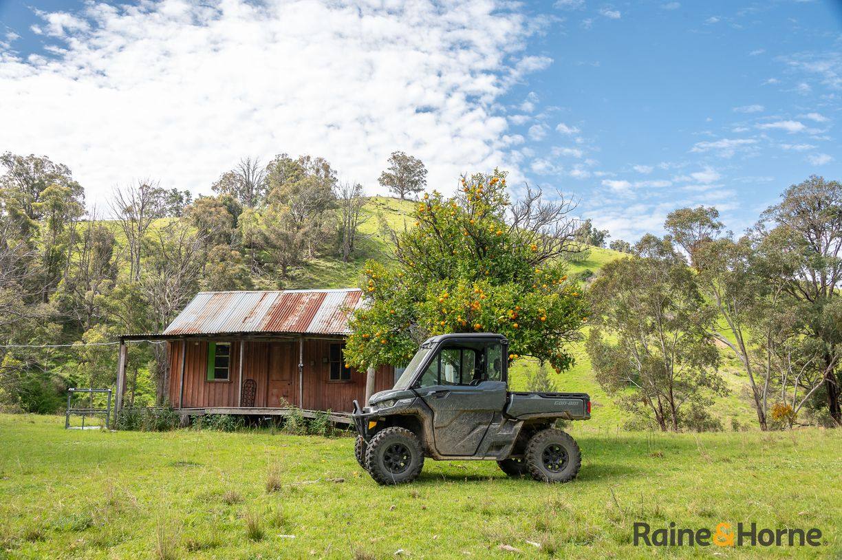 Lot 3/2553 Campfire Road — photo 3 of 11