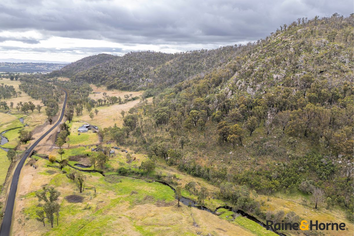 397 Scrub Road — photo from Raine & Horne Armidale | Glen Innes