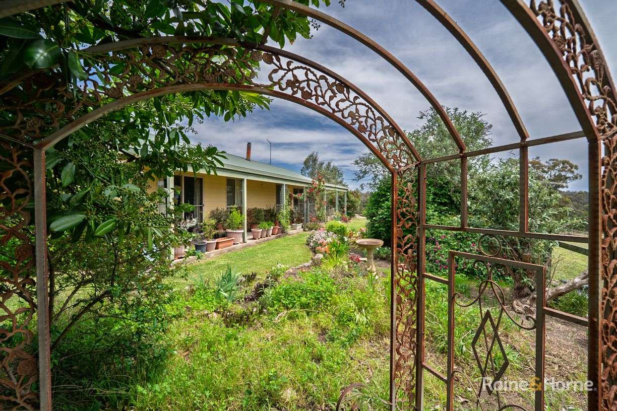 470 Silent Grove Road — photo 21 of 25