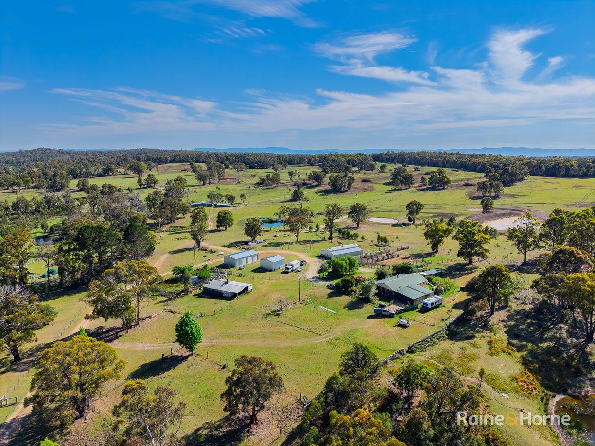 470 Silent Grove Road — photo from Raine & Horne Armidale | Glen Innes