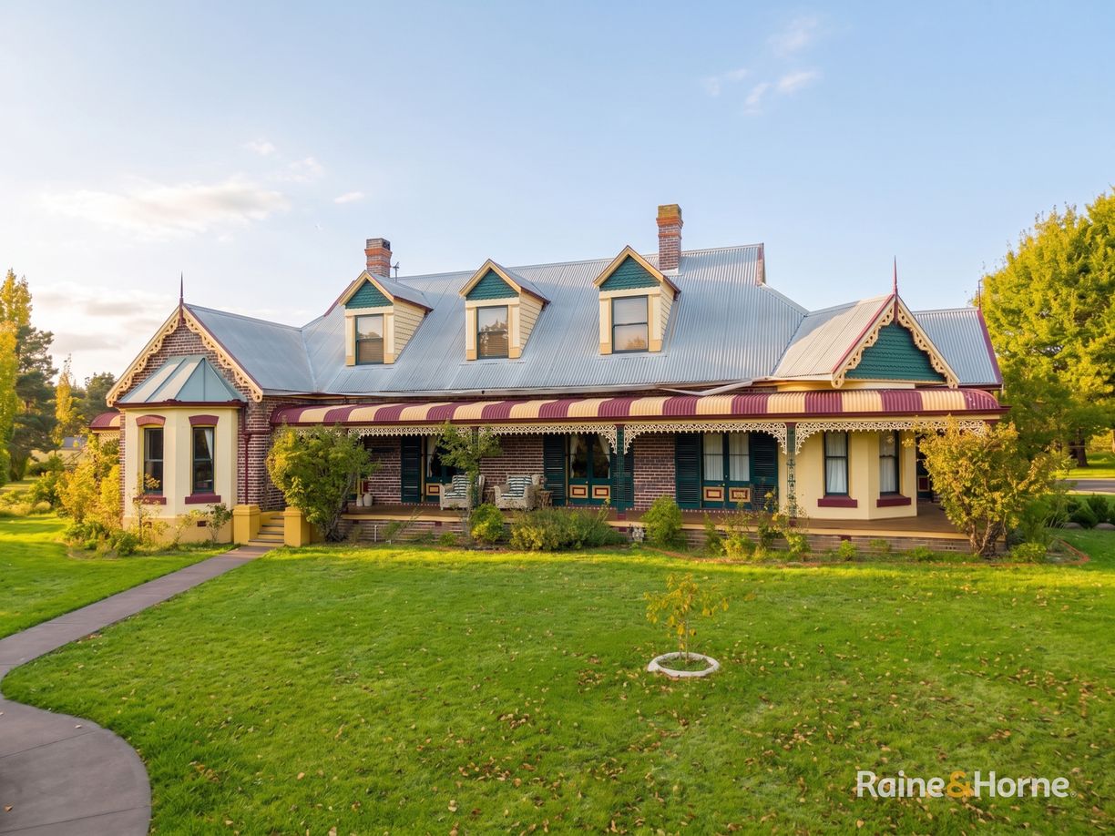 7 Wyevale Close — photo from Raine & Horne Armidale | Glen Innes
