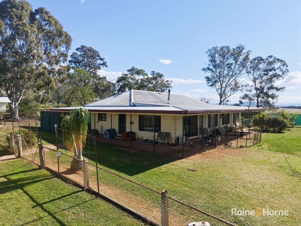 41 Fulwoods Road — photo from Raine & Horne Armidale | Glen Innes