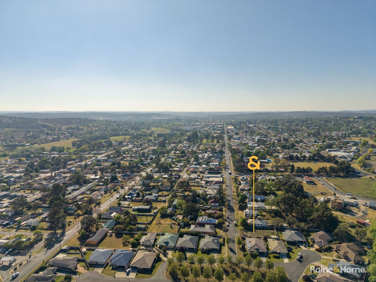 294 Rusden Street — photo from Raine & Horne Armidale | Glen Innes