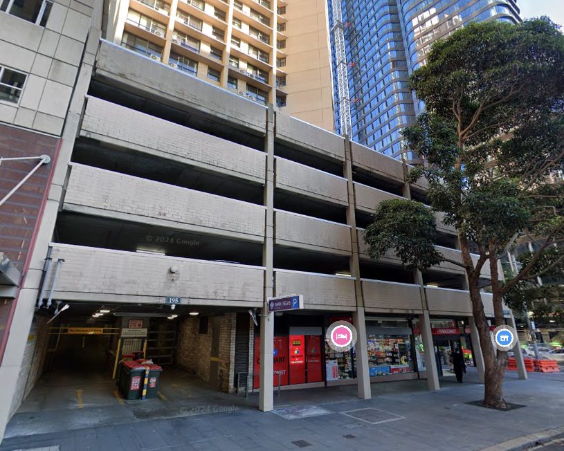 Level 11, 447 Kent Street, Sydney, NSW, 2000