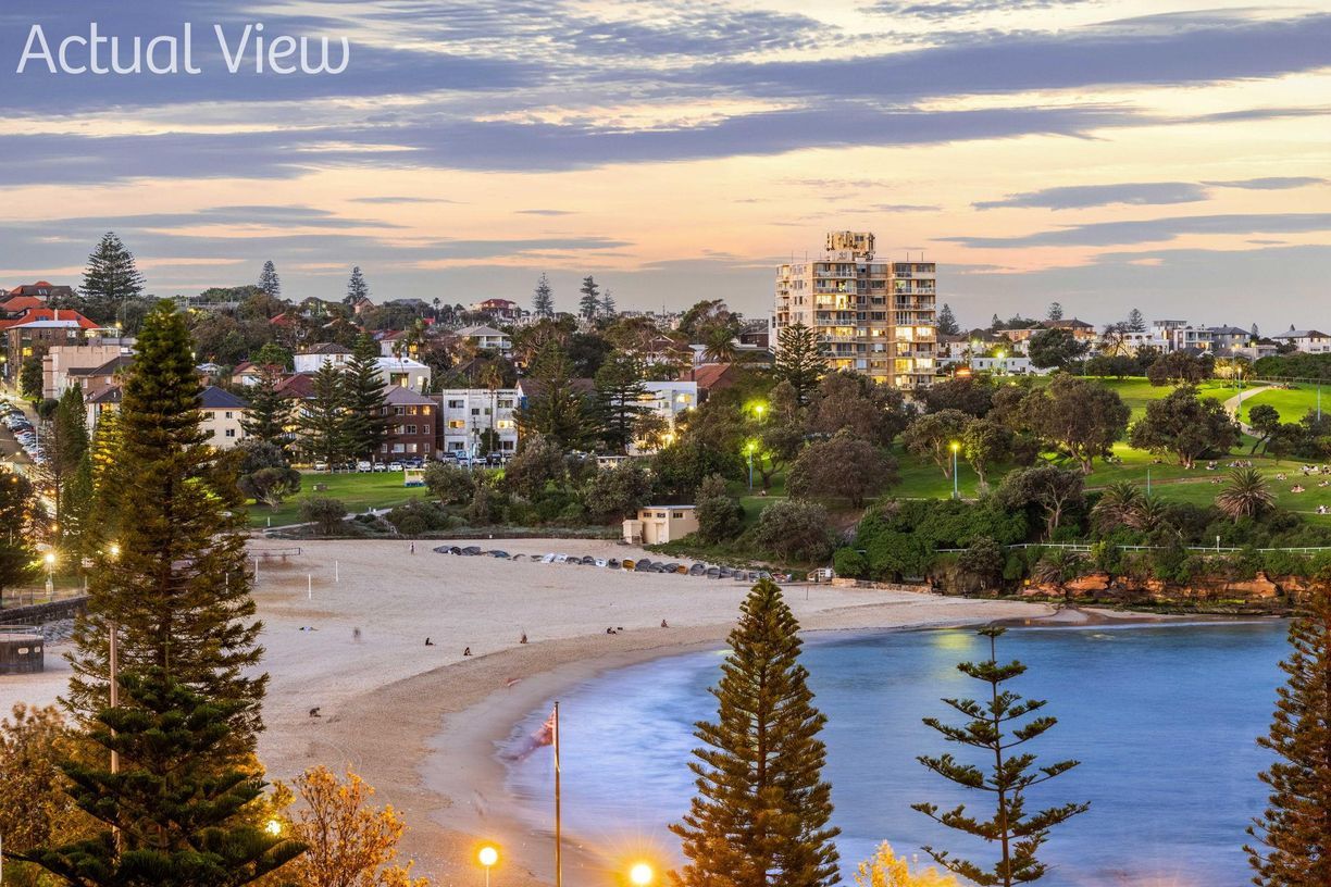 8/8-10 Kurrawa Avenue, Coogee, NSW 2034