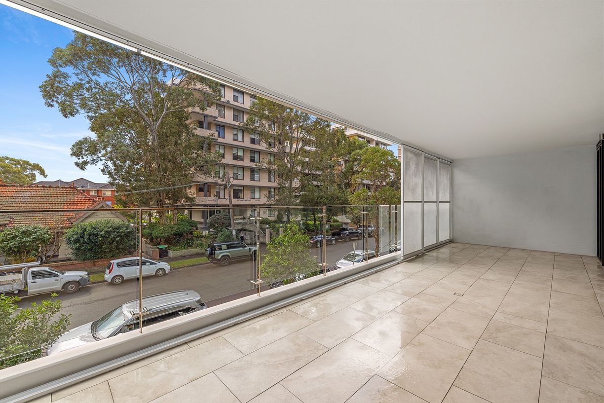6/16-20 Princess Street, Brighton-Le-Sands, NSW 2216