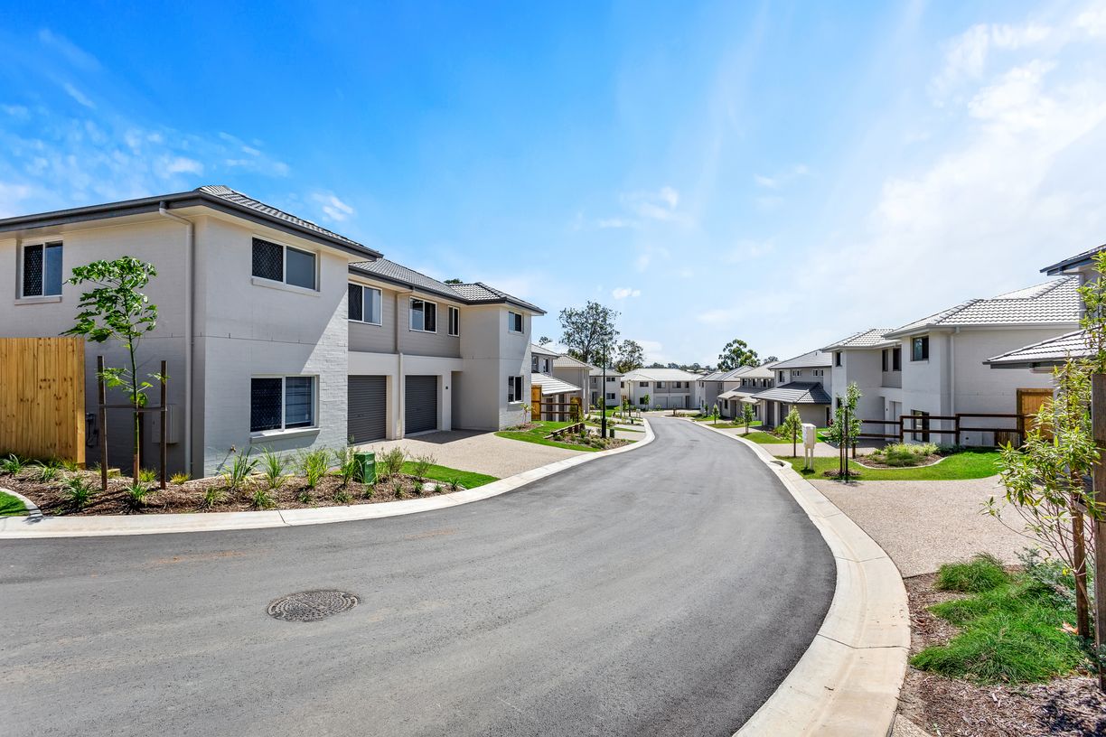 70/7 CINNABAR ROAD, KALLANGUR, QLD 4503 Raine & Horne Onsite Sales