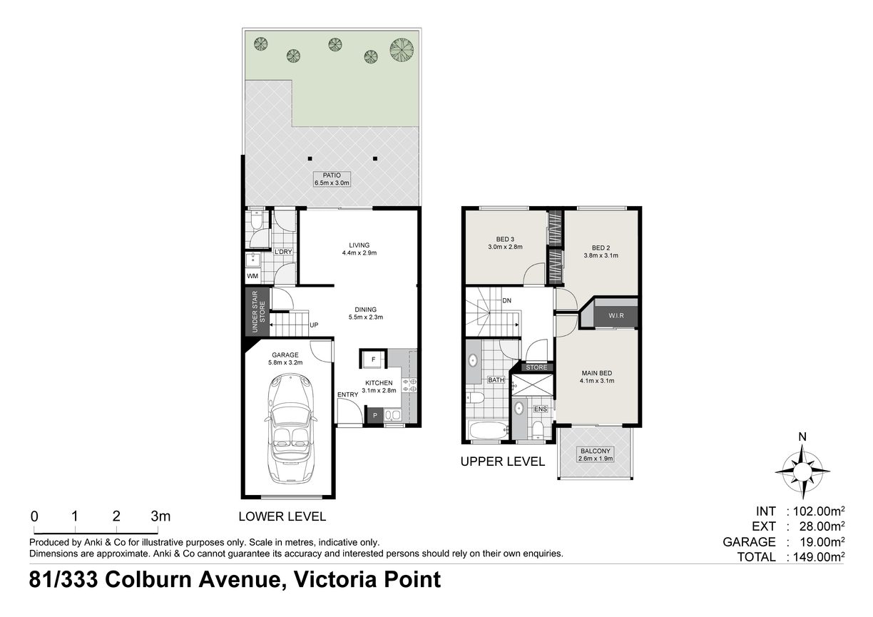 81/333 Colburn Avenue — photo 16 of 16