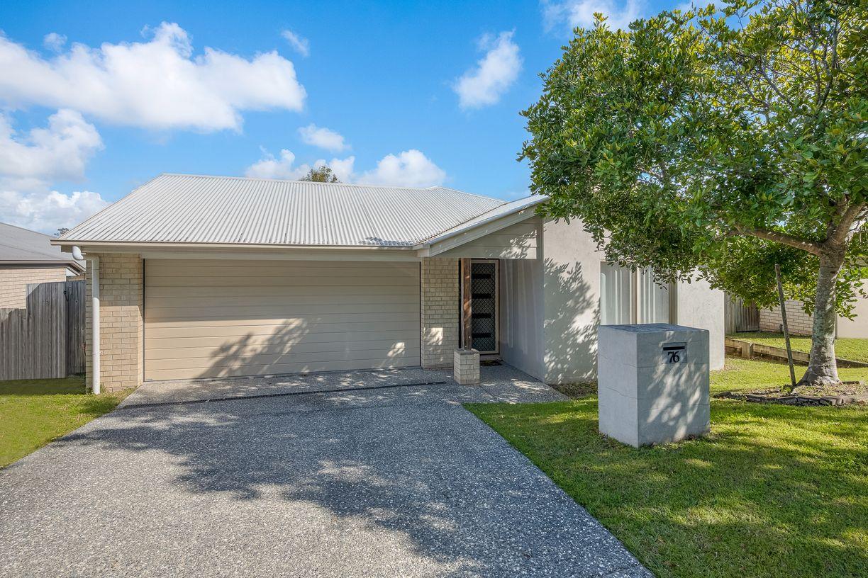 76 Cirrus Way — photo from Raine & Horne Onsite Sales