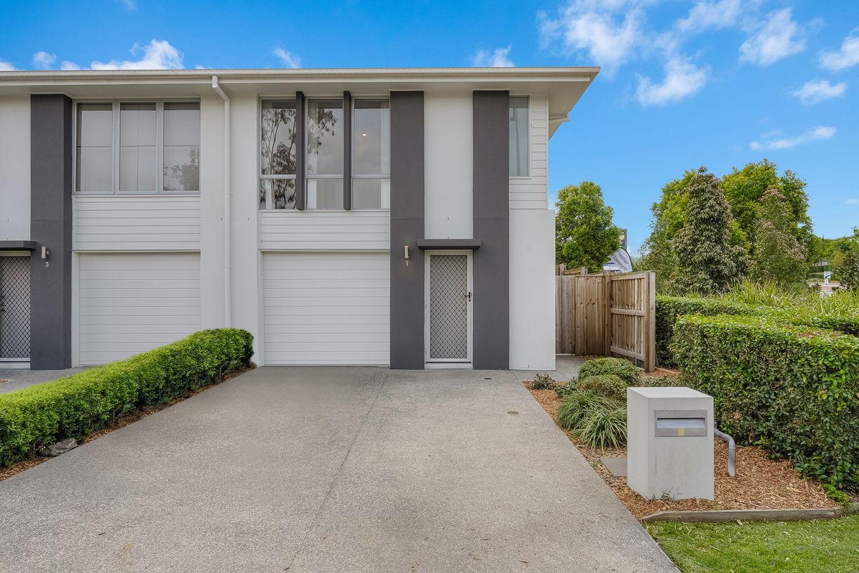 1 Cisticola Place — photo from Raine & Horne Onsite Sales