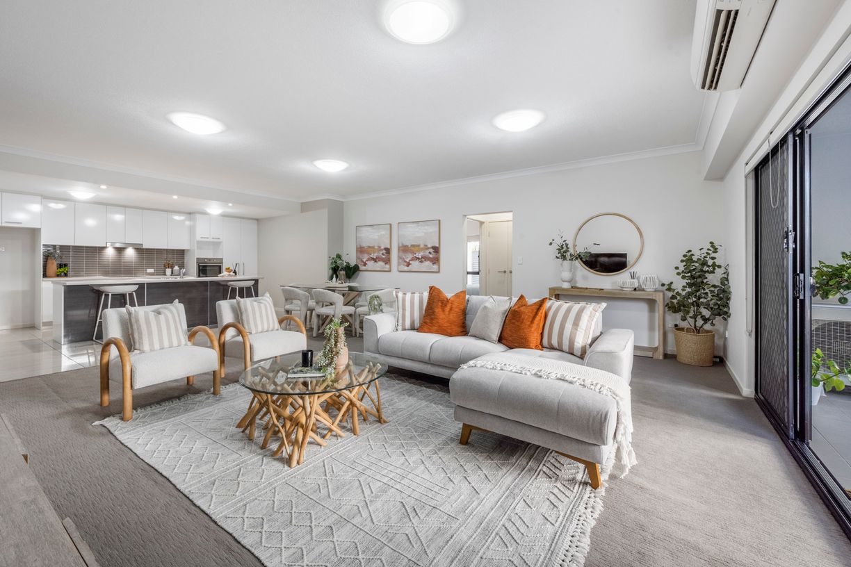5/448 Oxley Avenue — photo from Raine & Horne Onsite Sales