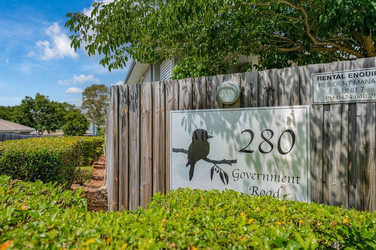 14/280 Government Road — photo 14 of 14