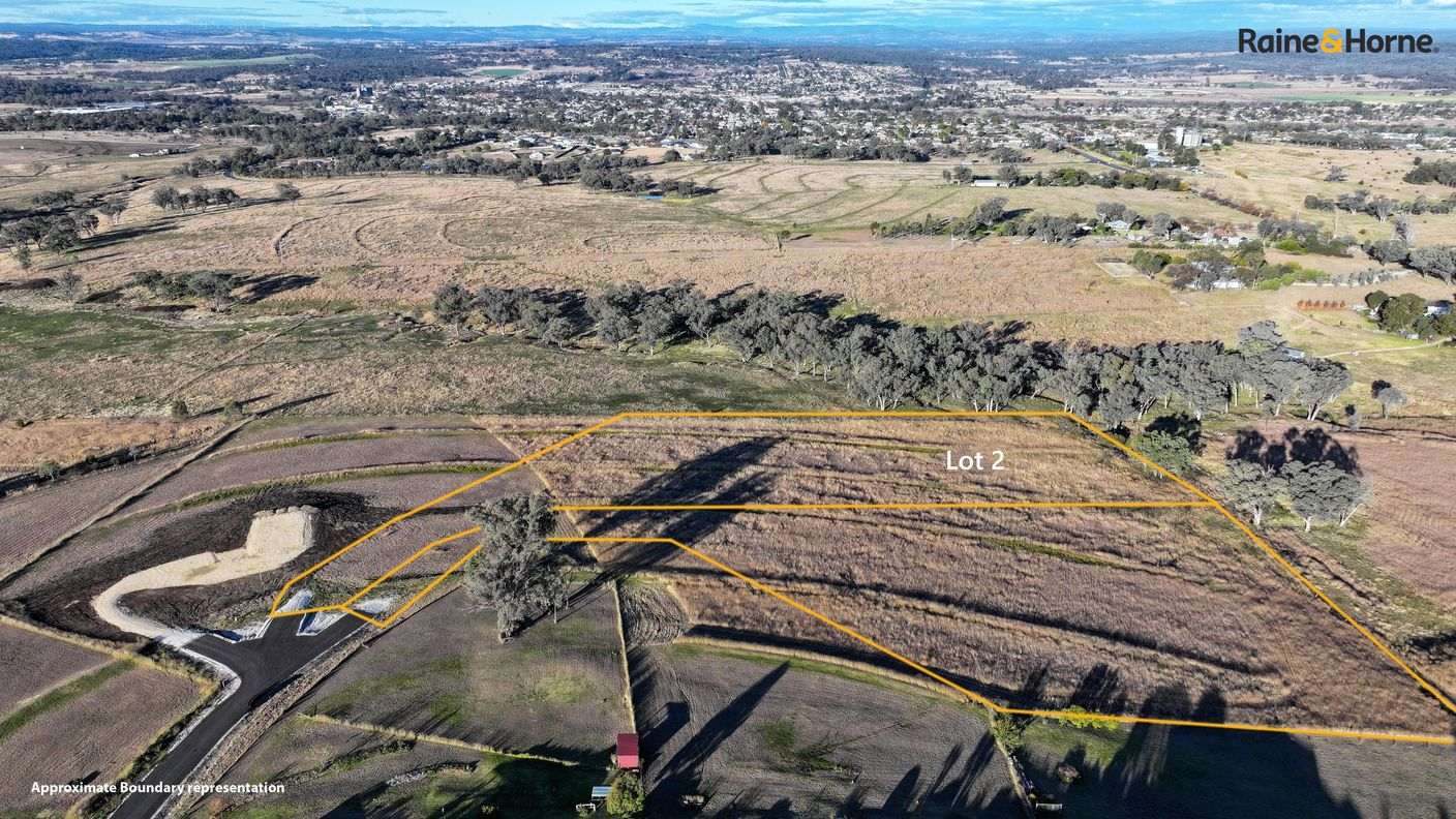 Lot 2-52 Kookaburra Lane — photo from Raine & Horne