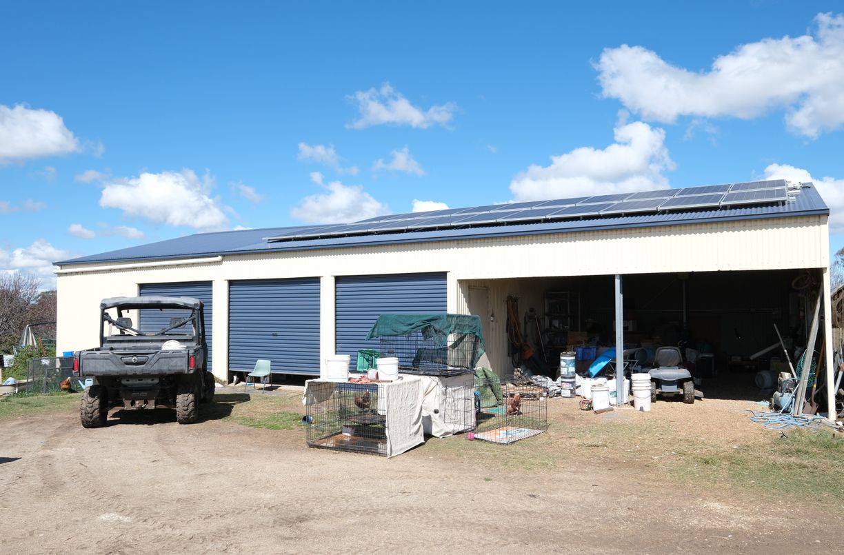 154 Delungra Bypass Road — photo 11 of 22