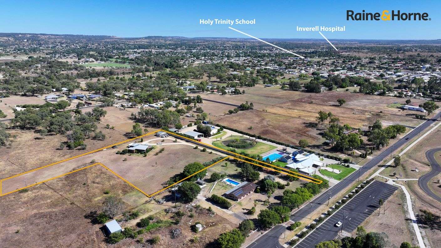 86 Lake Inverell Drive, Inverell, NSW 2360