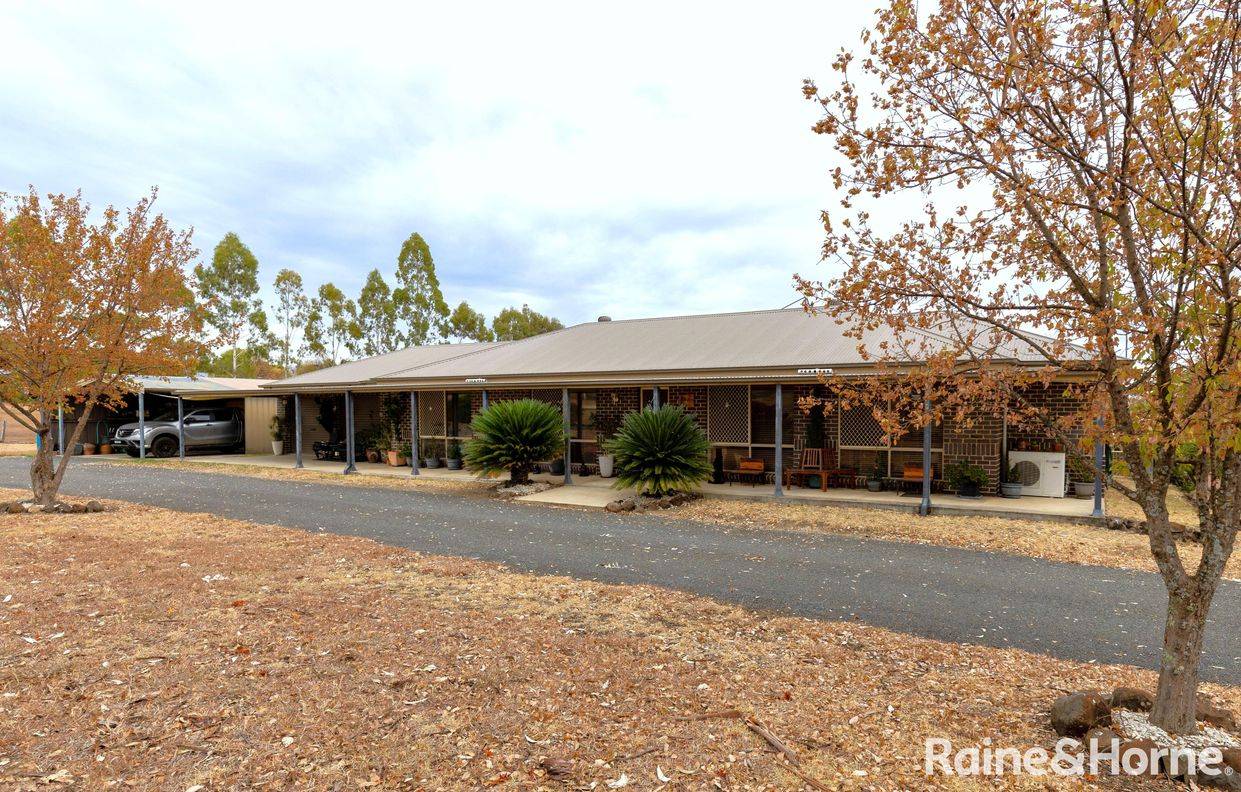 260 Old Bundarra Road — photo from Raine & Horne