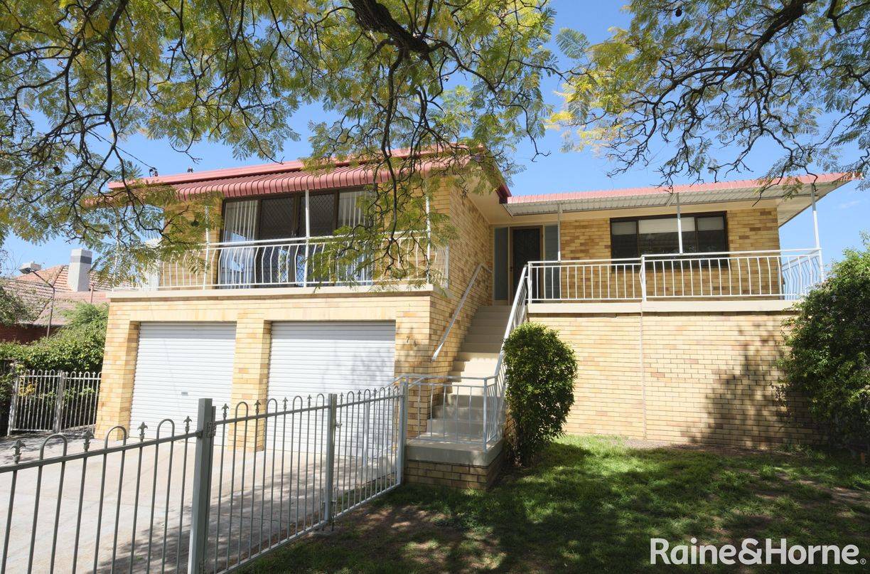 74 Warialda Road — photo from Raine & Horne