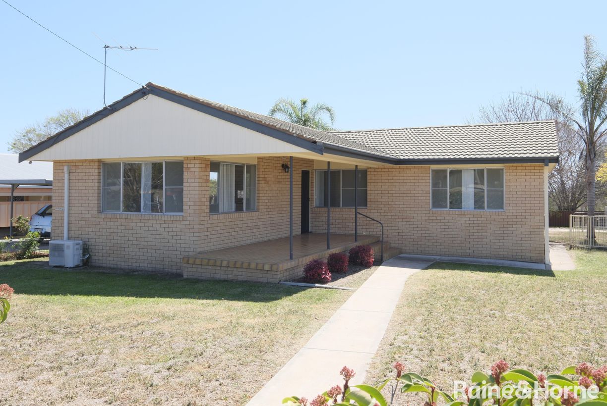 107 Urabatta Street — photo from Raine & Horne