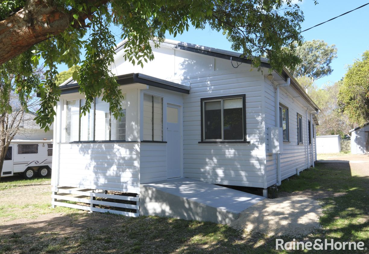 91 Bannockburn Road — photo from Raine & Horne