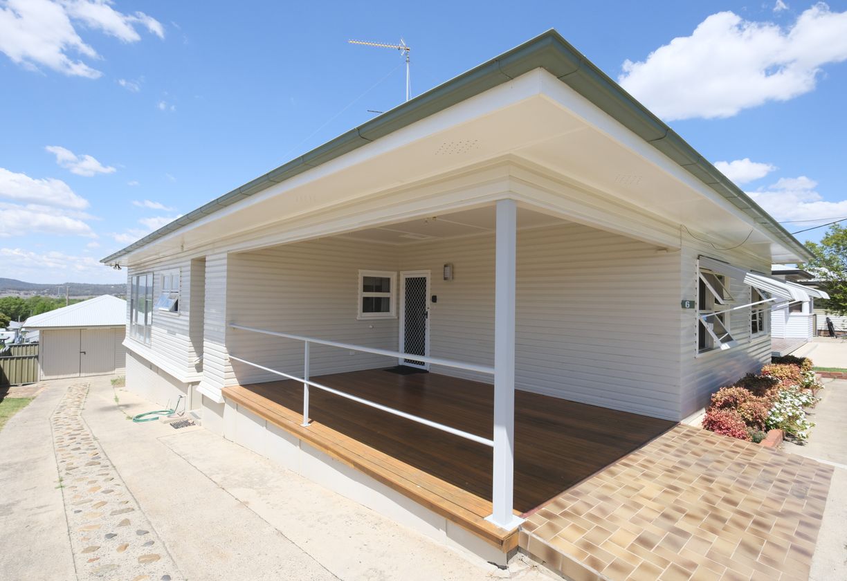 6 Gordon Street — photo 12 of 16