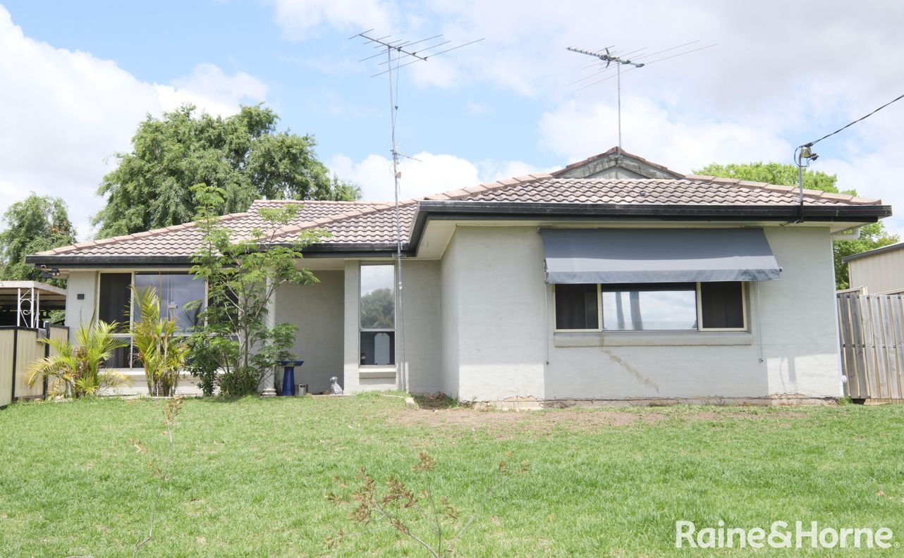 104 Warialda Road — photo from Raine & Horne