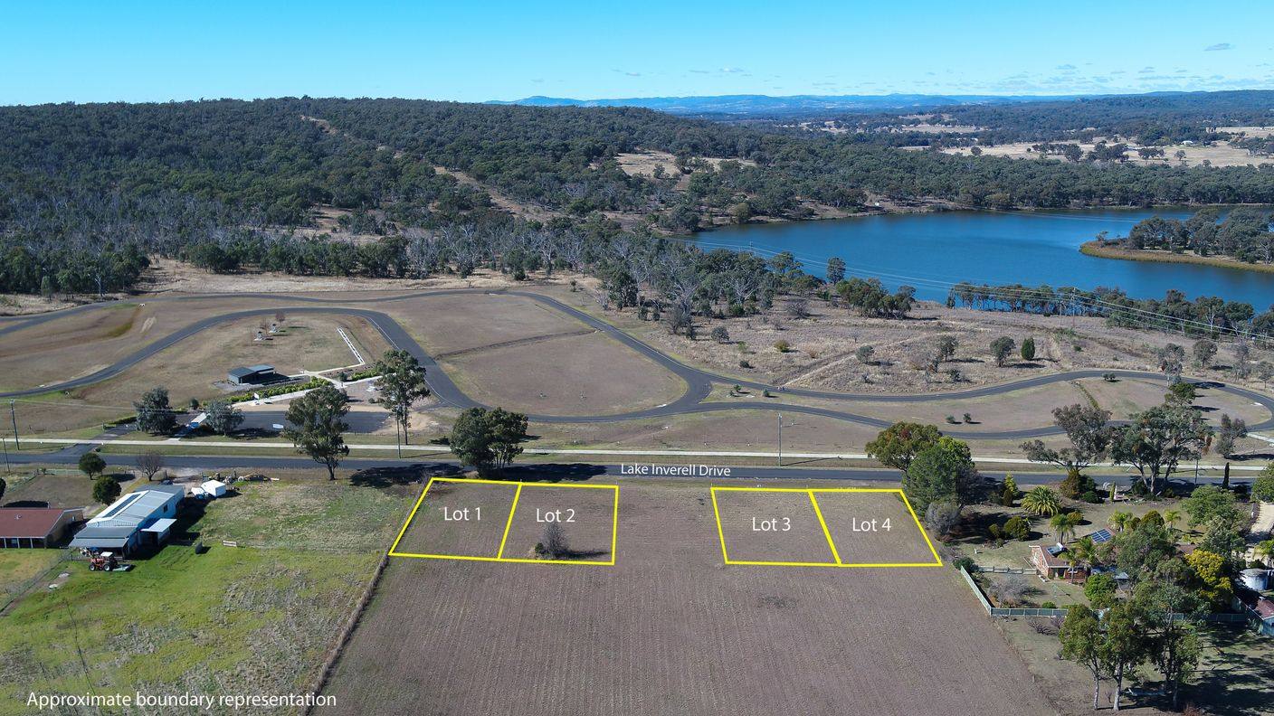 Lot 2 - Lake Inverell Drive — photo 6 of 12