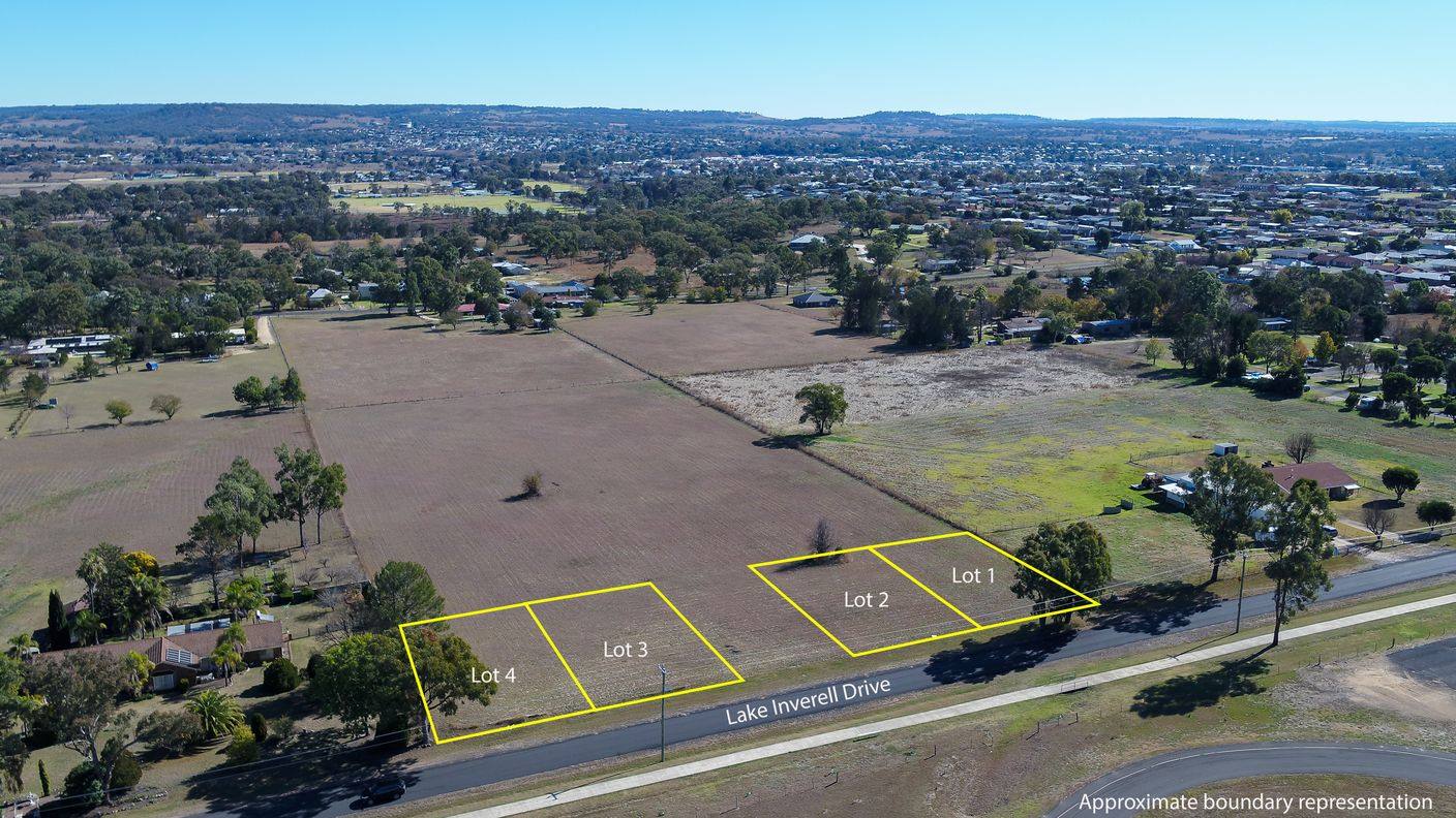 Lot 2 - Lake Inverell Drive — photo 7 of 12