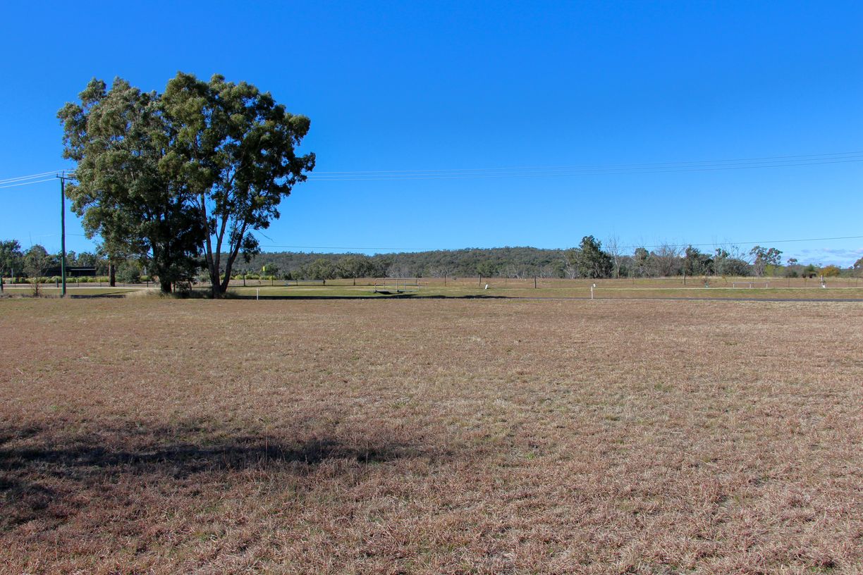Lot 2 - Lake Inverell Drive — photo 4 of 12