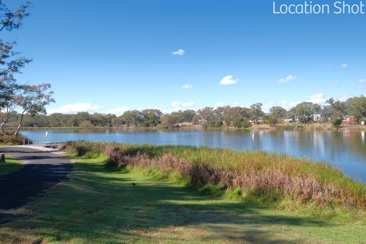 Lot 2 - Lake Inverell Drive — photo 9 of 12