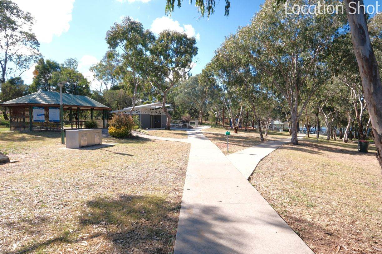 Lot 2 - Lake Inverell Drive — photo 10 of 12