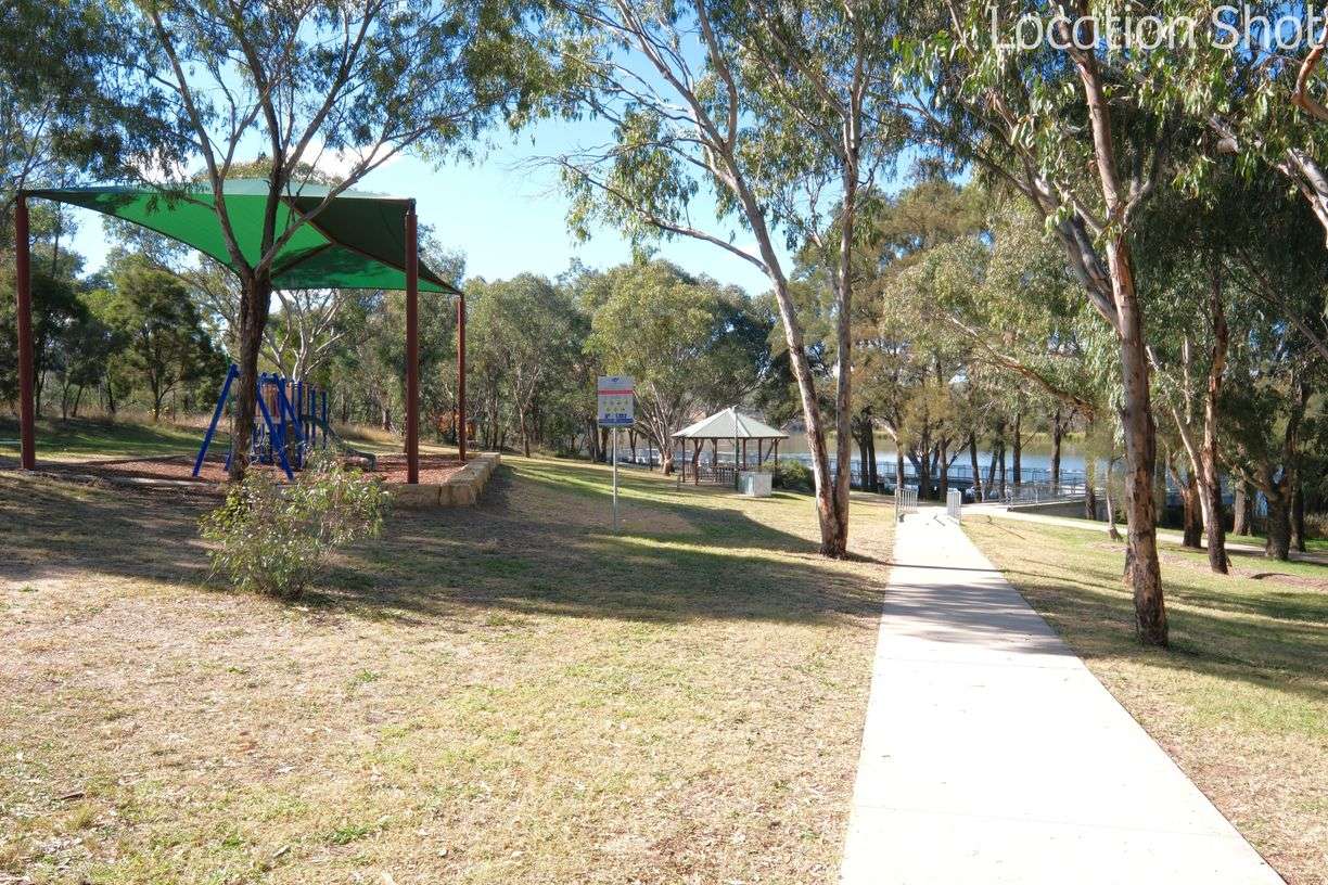 Lot 2 - Lake Inverell Drive — photo 11 of 12
