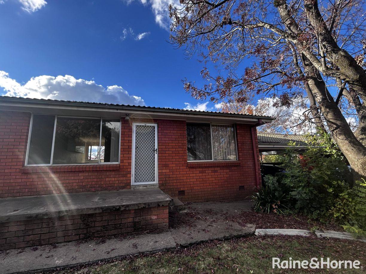 7/47-49 Frost Street, Orange, NSW 2800