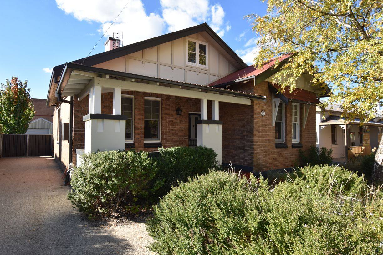 65 Kite Street — photo from Raine & Horne Orange