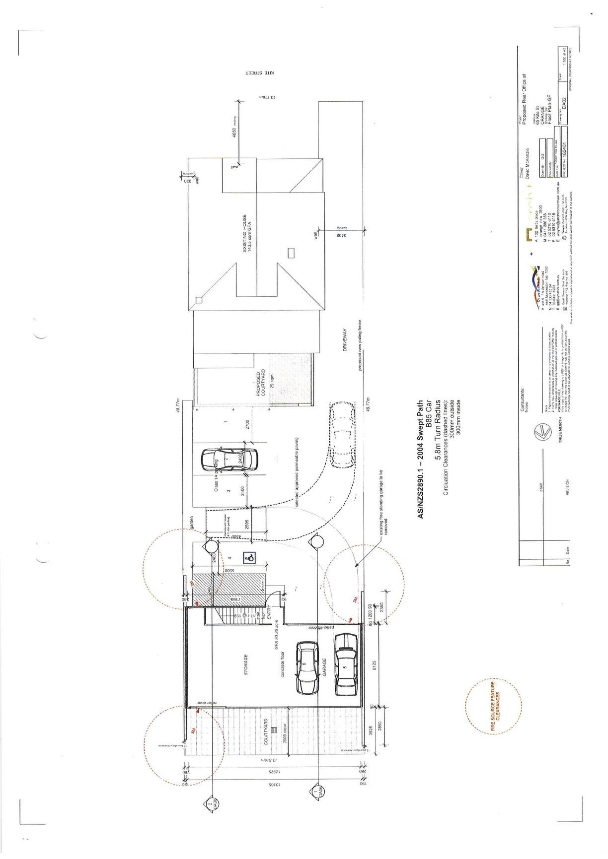 65 Kite Street — photo 27 of 28