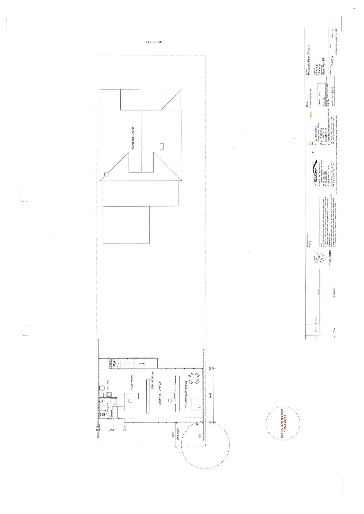 65 Kite Street — photo 28 of 28