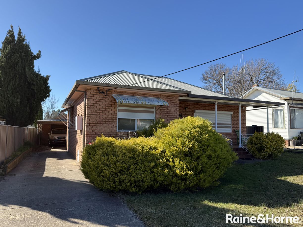 173 Bathurst Road — photo from Raine & Horne Orange