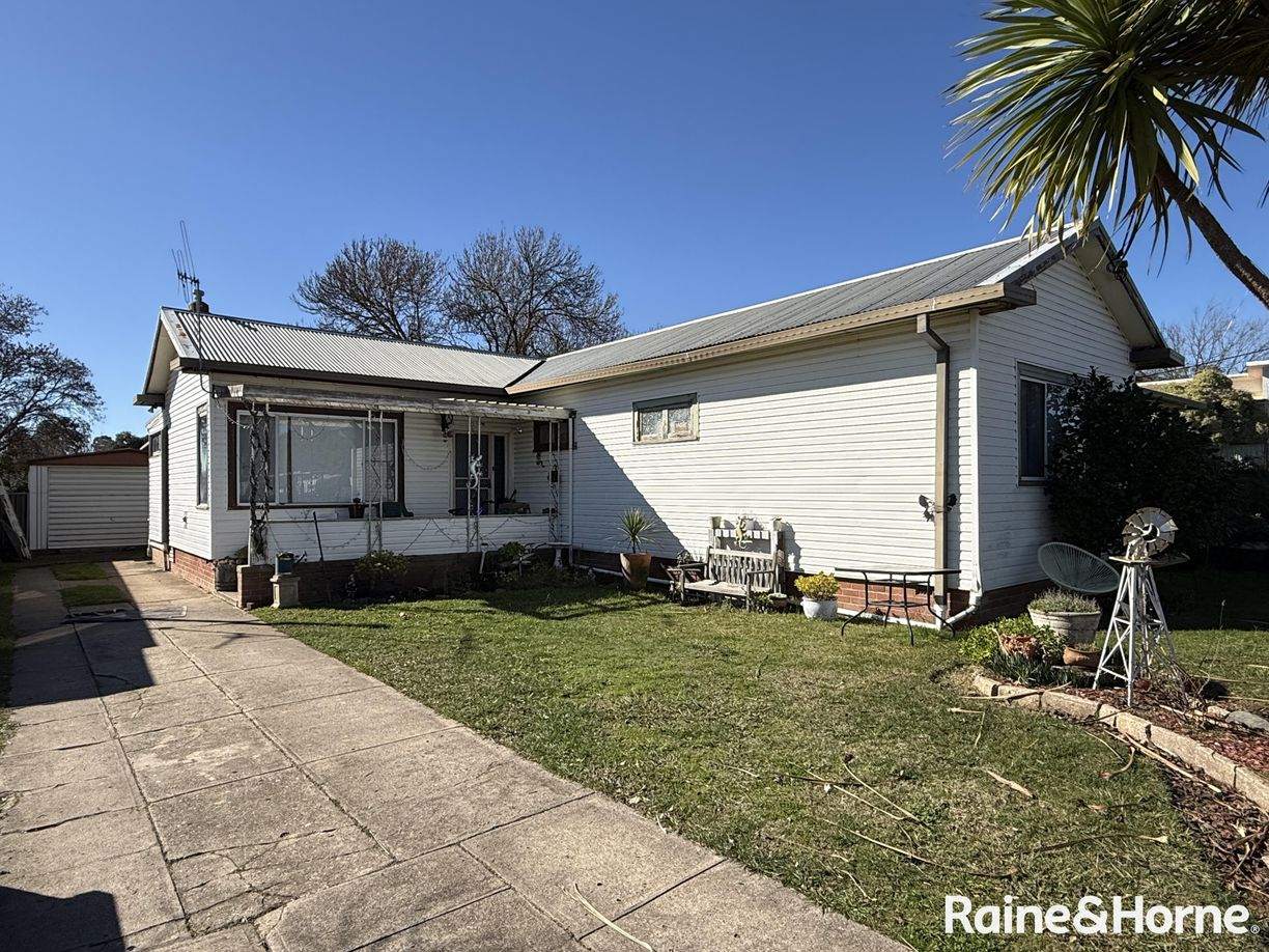175 Bathurst Road — photo from Raine & Horne Orange