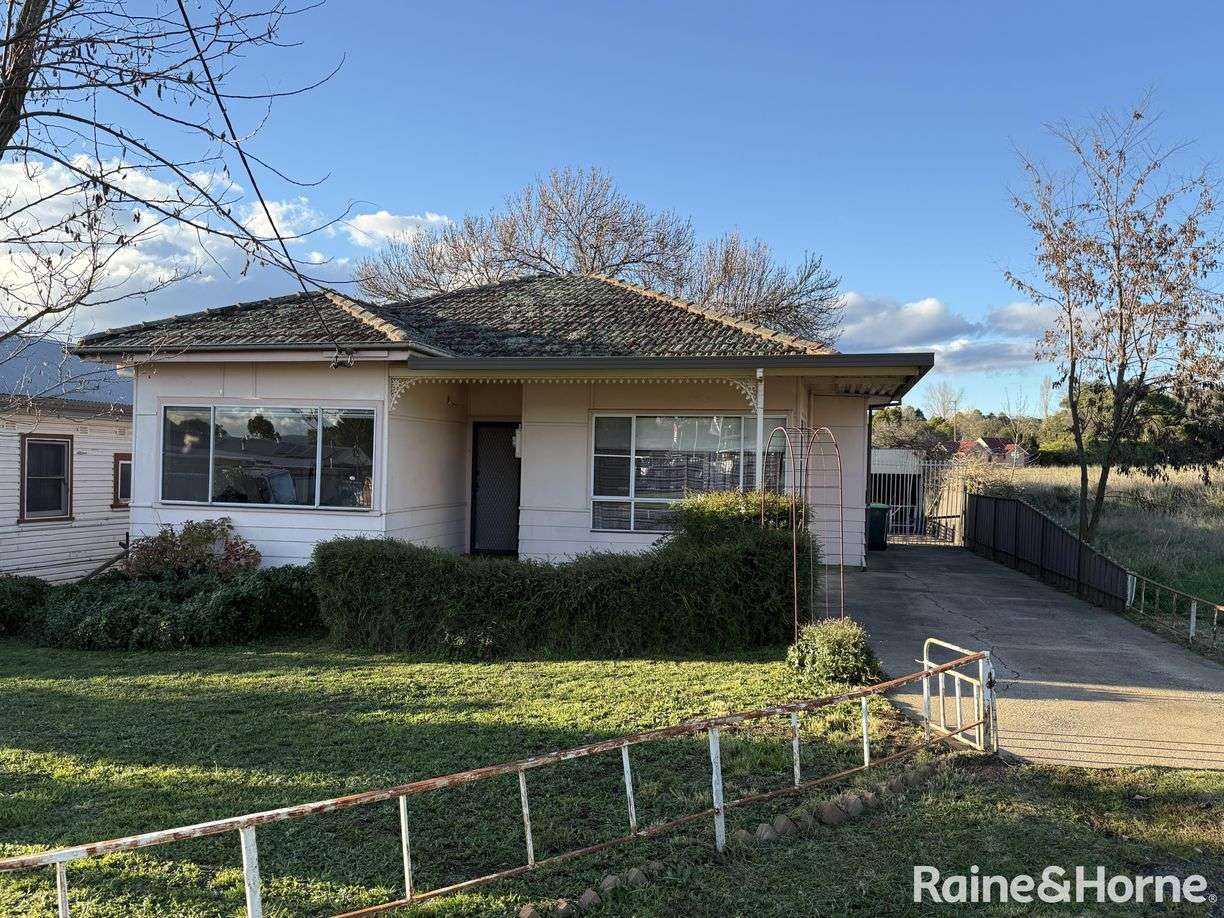 177 Bathurst Road — photo from Raine & Horne Orange