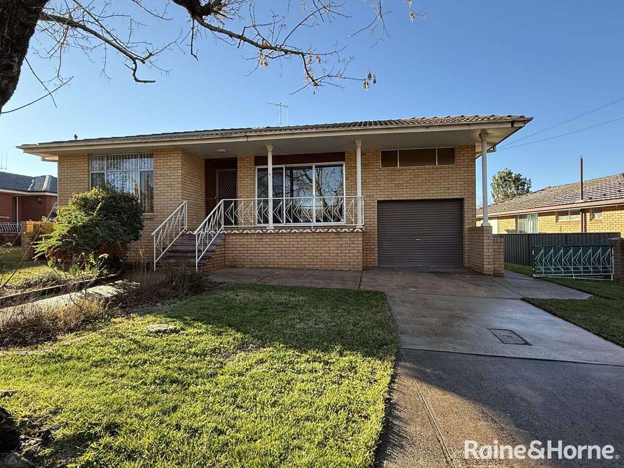 21 Talinga Place — photo from Raine & Horne Orange
