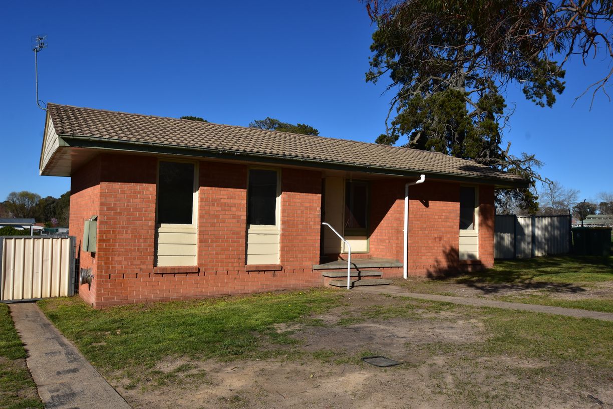 254 Phillip Street — photo from Raine & Horne Orange