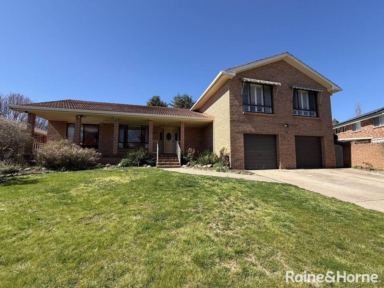 16 Coogal Drive — photo from Raine & Horne Orange