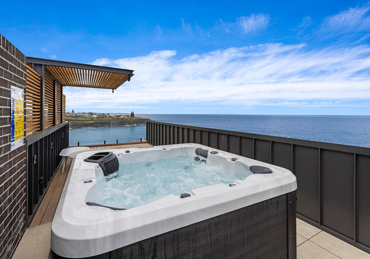 SkyTerrace - Brand New Seaside Retreat with Breathtaking Views! - 143 ...