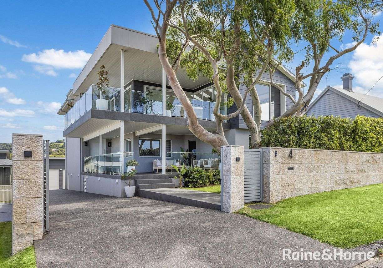4 Seaview Street — photo 2 of 30