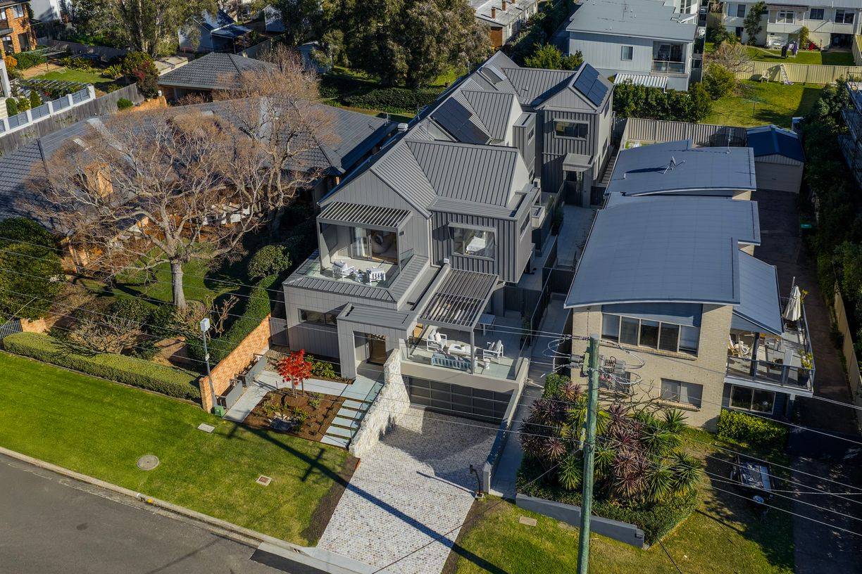 3/33 Taylor Street — photo 9 of 26