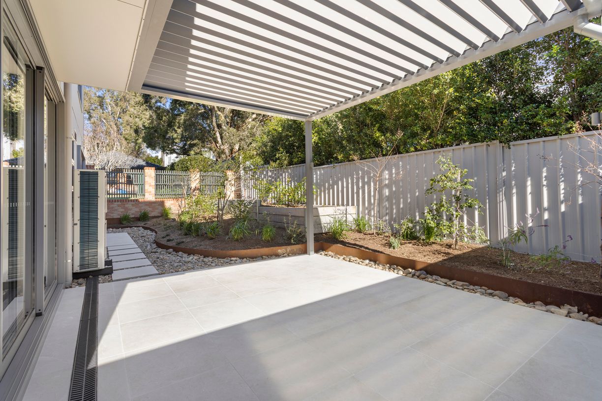 3/33 Taylor Street — photo 26 of 26