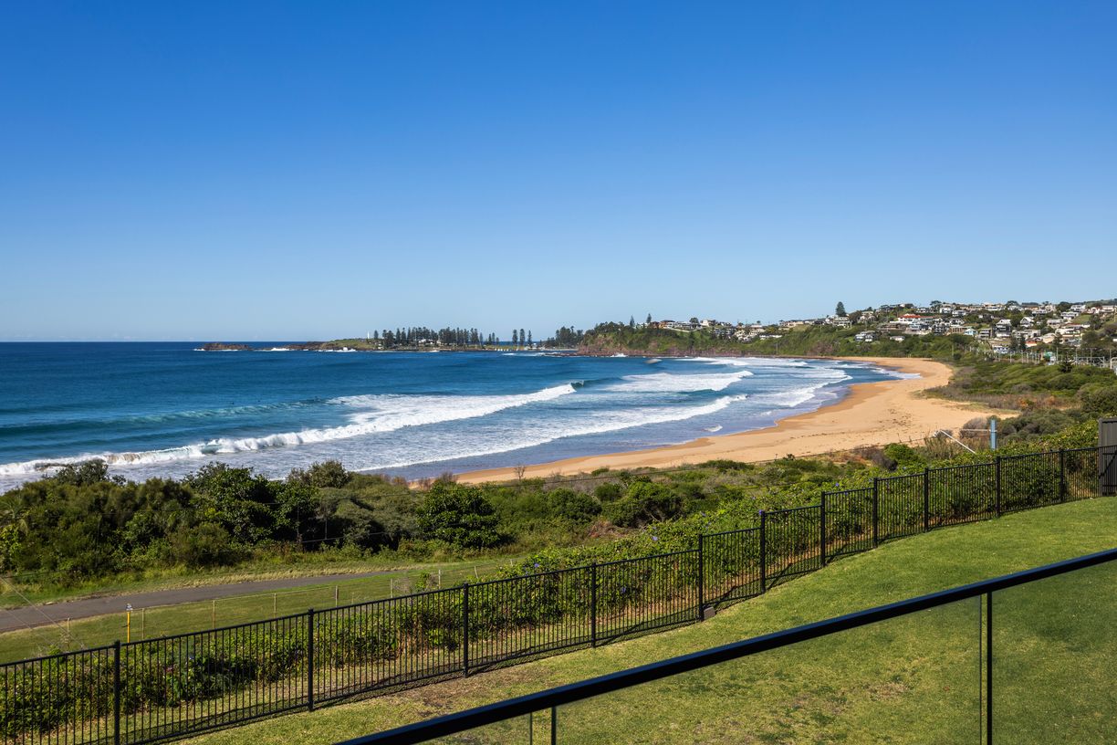 2 Riverside Drive — photo from Raine & Horne Kiama